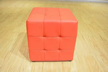 Load image into Gallery viewer, Greatime OM1001 Cube Ottoman