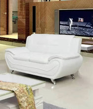 Load image into Gallery viewer, Greatime SS2301 leatherette Modern Sofa/Loveseat/Chair (More Colors Available)