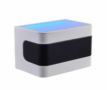 Load image into Gallery viewer, Greatime NL2401 Modern Nightstand with LED (More Colors Available)