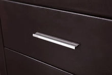 Load image into Gallery viewer, Greatime NL001 Leatherrette Nightstand (More Colors Available)