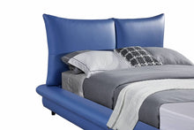 Load image into Gallery viewer, Greatime B2403 Queen Size Modern Platform Bed (More Colors Available)