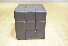 Load image into Gallery viewer, Greatime OM1001 Cube Ottoman