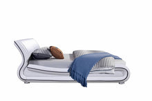 Load image into Gallery viewer, Greatime B2402 Contemporary Platform Bed (More Colors Available)