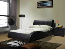 Load image into Gallery viewer, Greatime B1130 Upholstered ModernPlatform Bed