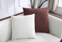 Load image into Gallery viewer, GREATIME Modern Couch Loveseat Set Fabric Sofa 2 Pieces Livingroom Set SL2606