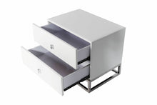 Load image into Gallery viewer, Greatime NL2006 Modern Nightstand (More Colors Available)