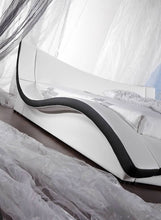 Load image into Gallery viewer, Greatime B2007 Modern Platform Bed
