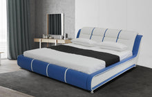 Load image into Gallery viewer, Greatime B1190 Modern Platform Bed (More Colors Available)
