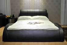 Load image into Gallery viewer, Greatime B1130 Upholstered ModernPlatform Bed
