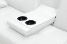 Load image into Gallery viewer, Greatime FL2601 Leatherette Convertible Sleeping Sofa (More Colors Available)