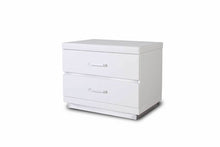 Load image into Gallery viewer, Greatime NL2005 Modern Nightstand (More Colors Available)