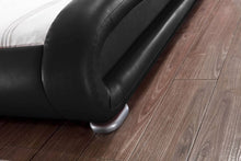 Load image into Gallery viewer, Greatime B1070 Contemporary Upholstered Platform Bed (More Colors Available)