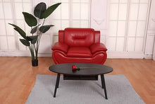 Load image into Gallery viewer, Greatime SS2301 leatherette Modern Sofa/Loveseat/Chair (More Colors Available)