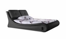 Load image into Gallery viewer, Greatime B2004 Modern Platform Bed (More Colors Available)