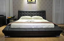 Load image into Gallery viewer, Greatime B1053-5 Modern Platform Bed (More Colors Available)