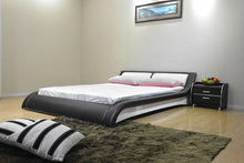 Load image into Gallery viewer, Greatime B1211 Modern Platform Bed