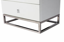 Load image into Gallery viewer, Greatime NL2006 Modern Nightstand (More Colors Available)