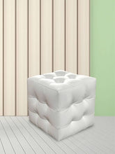 Load image into Gallery viewer, Greatime OM1001 Cube Ottoman