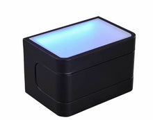 Load image into Gallery viewer, Greatime NL2401 Modern Nightstand with LED (More Colors Available)