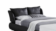 Load image into Gallery viewer, Greatime B2406 contemporary Bed (More Colors Available)