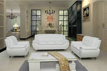 Load image into Gallery viewer, Greatime SS2301 leatherette Modern Sofa/Loveseat/Chair (More Colors Available)