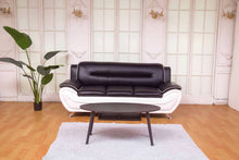 Load image into Gallery viewer, Greatime SS2301 leatherette Modern Sofa/Loveseat/Chair (More Colors Available)