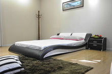 Load image into Gallery viewer, Greatime B1212 Modern Platform Bed