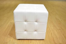 Load image into Gallery viewer, Greatime OM1001 Cube Ottoman