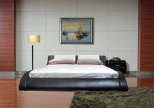 Load image into Gallery viewer, Greatime B1212 Modern Platform Bed