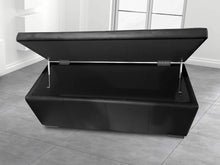 Load image into Gallery viewer, Greatime OS001 Large Storage Ottoman (More Colors Available)