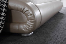 Load image into Gallery viewer, Greatime B1070 Contemporary Upholstered Platform Bed (More Colors Available)