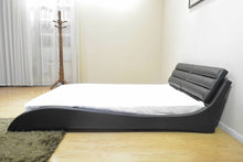 Load image into Gallery viewer, Greatime B1210 Modern Upholstered Platform Bed
