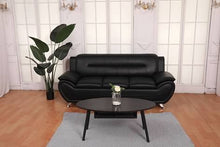 Load image into Gallery viewer, Greatime SS2301 leatherette Modern Sofa/Loveseat/Chair (More Colors Available)