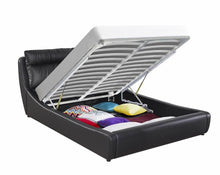 Load image into Gallery viewer, Greatime BS2405 Modern Storage Bed (More Colors Available)