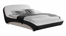 Load image into Gallery viewer, Greatime B2401 Modern Platform Bed (More Colors Available)