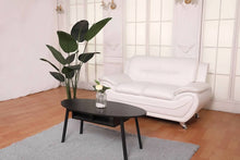 Load image into Gallery viewer, Greatime SS2301 leatherette Modern Sofa/Loveseat/Chair (More Colors Available)