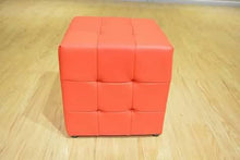 Load image into Gallery viewer, Greatime OM1001 Cube Ottoman