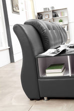 Load image into Gallery viewer, Greatime B2003 Modern Platform Bed with Side rail Storage (More Colors Available)