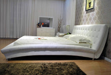 Load image into Gallery viewer, Greatime B1053-5 Modern Platform Bed (More Colors Available)