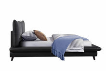 Load image into Gallery viewer, Greatime B2403 Queen Size Modern Platform Bed (More Colors Available)
