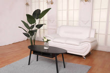 Load image into Gallery viewer, Greatime SS2301 leatherette Modern Sofa/Loveseat/Chair (More Colors Available)