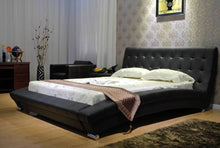 Load image into Gallery viewer, Greatime B1053-5 Modern Platform Bed (More Colors Available)