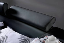 Load image into Gallery viewer, Greatime B2008 Modern Platform Bed with Siderail Storage (More Colors Available)
