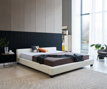 Load image into Gallery viewer, Greatime B2042 Modern Platform Bed (More Colors Available)

