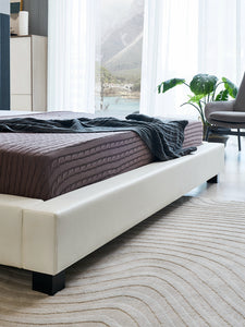 Greatime B2042 Modern Platform Bed (More Colors Available)