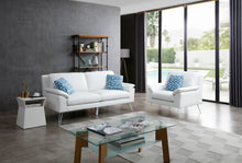 Load image into Gallery viewer, Greatime SS2302 leatherette Modern Sofa/Chair (More Colors Available)
