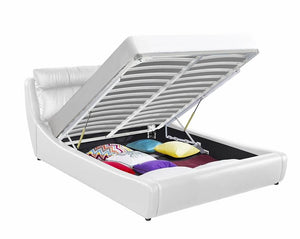 Greatime BS2405 Modern Storage Bed (More Colors Available)