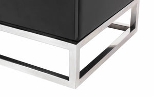 Greatime NL2006 Modern Nightstand (More Colors Available)