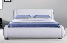 Load image into Gallery viewer, Greatime B2402 Contemporary Platform Bed (More Colors Available)
