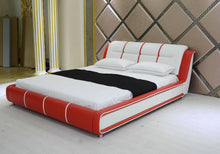 Load image into Gallery viewer, Greatime B1190 Modern Platform Bed (More Colors Available)
